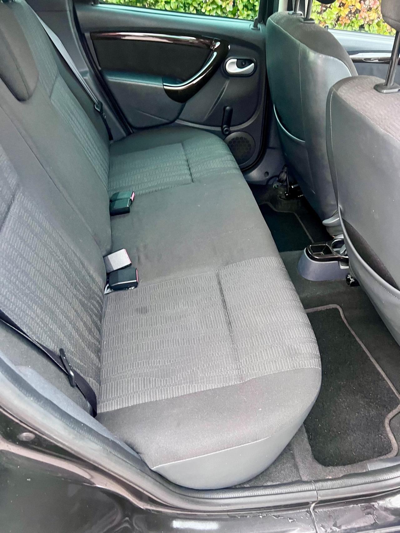 Dacia Duster 1.5 dCi 90CV 4x2 Lauréate