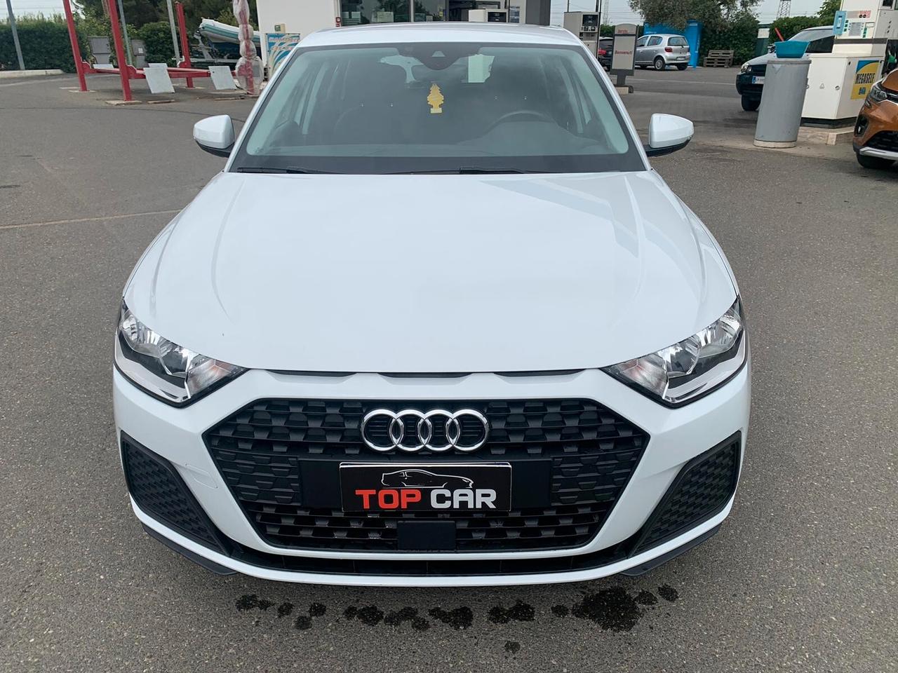 Audi A1 SPB 30 TFSI Admired