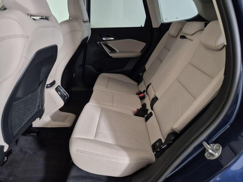BMW X1 U11 sdrive18d Edition Essence auto