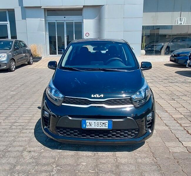 Kia Picanto 1.0 12V GPL 5 porte Urban