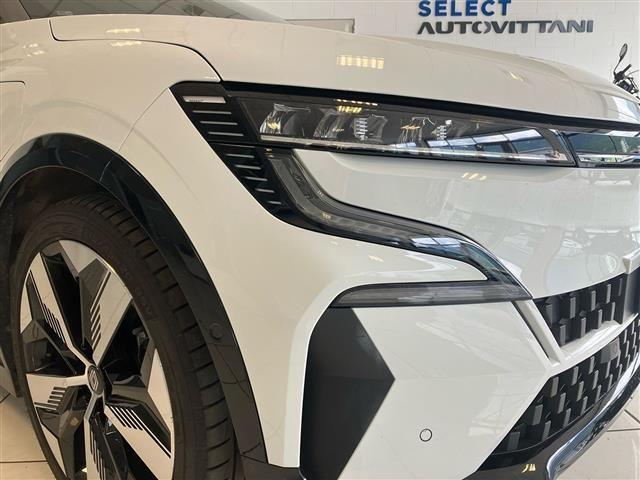 RENAULT Megane E-Tech Electric Techno EV60 AC22