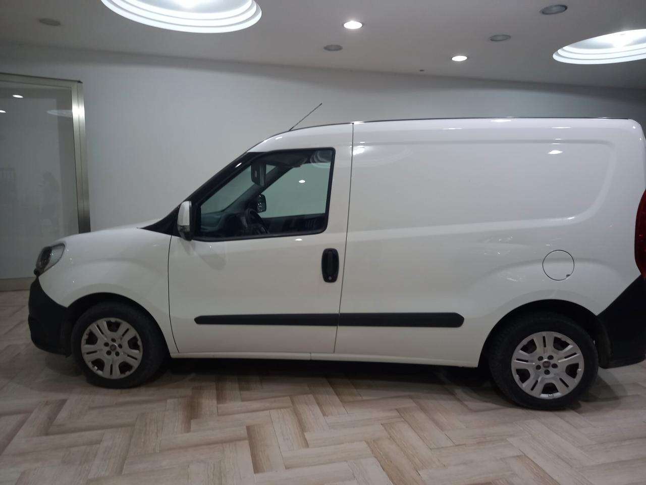 Fiat Doblo Doblò 1.3 MJT PC-TN Cargo Lamierato