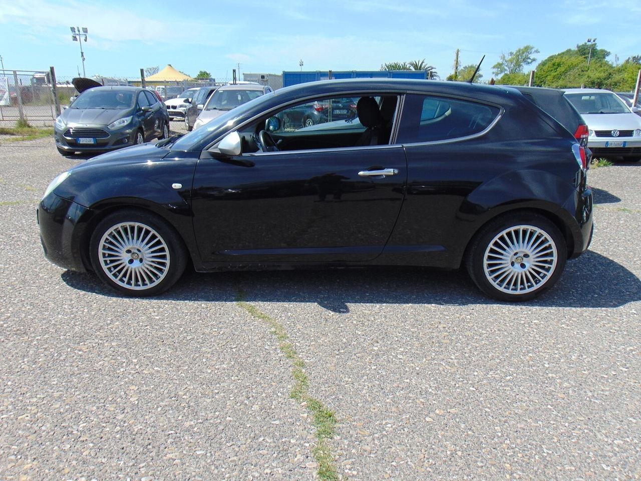 alfa mito1,3 mtj