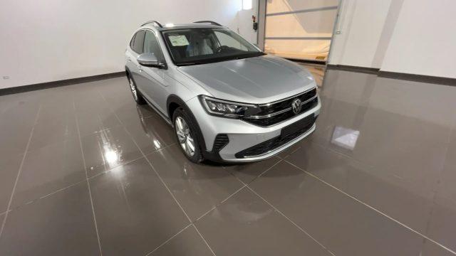VOLKSWAGEN Taigo 1.0 TSI 95 CV Edition Plus #KM 0