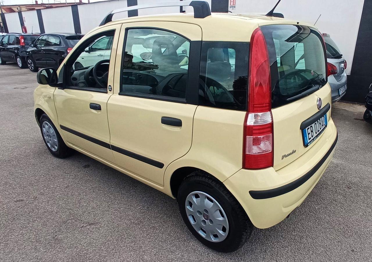 Fiat Panda 1.2 1 PROPRIETARIO