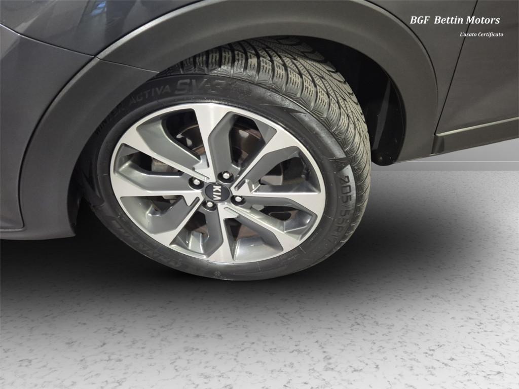 Kia Stonic 1.6 crdi Energy 110cv