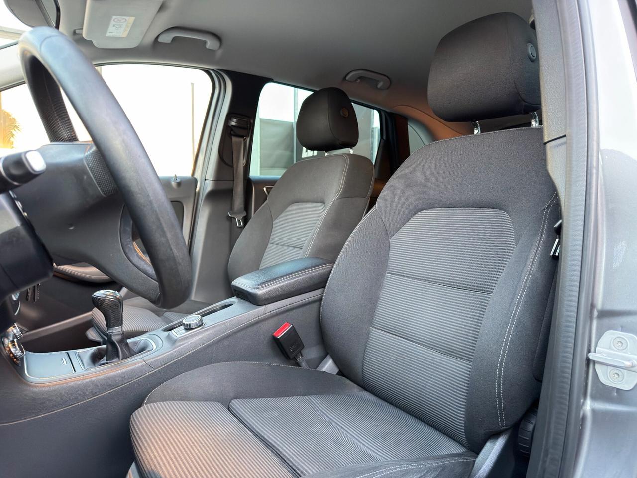 Mercedes-benz B 180 d 109cv BUSINESS ITALIANA NO GARANZIA