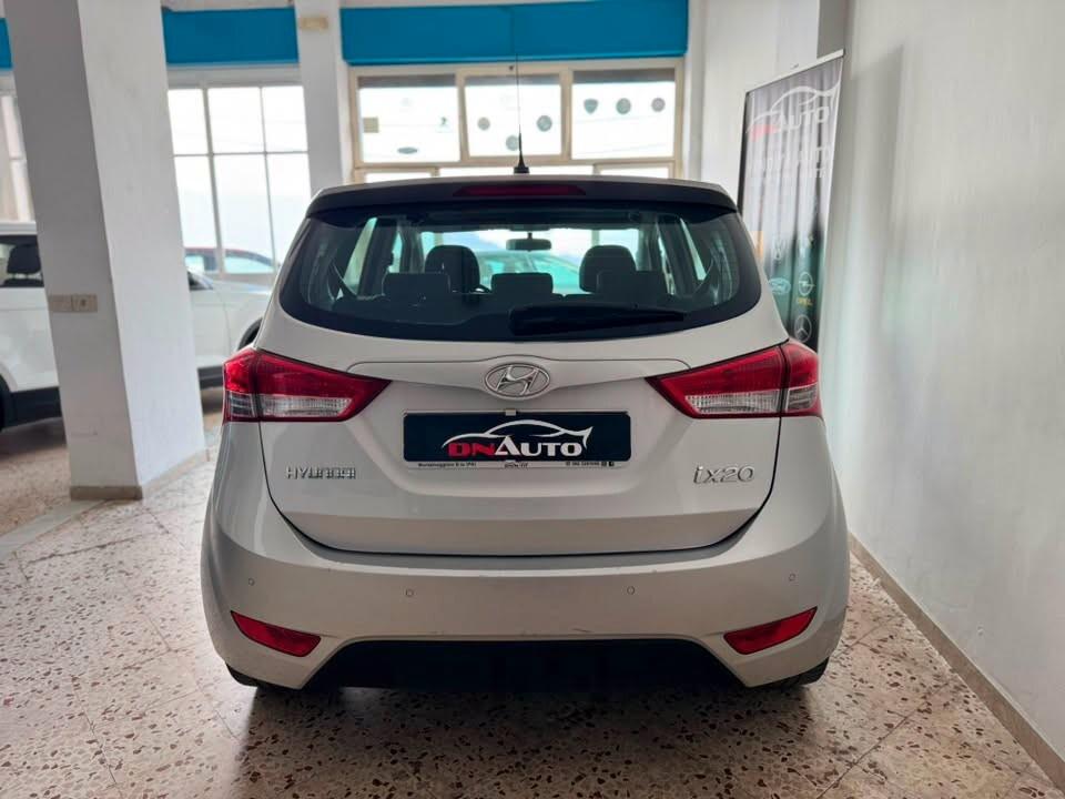 Hyundai iX20 1.4 CRDI 90 CV Comfort