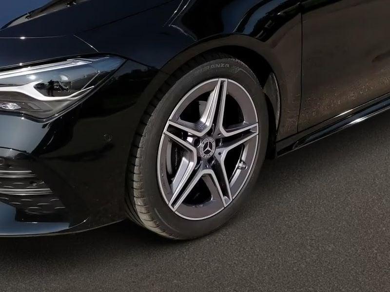 Mercedes-Benz CLA S.Brake CLA 180 Automatic Shooting Brake AMG Line Advanced Plus Camera Mbux 18"