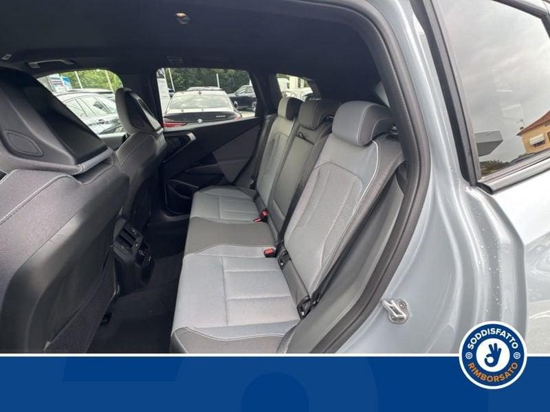BMW X3 20i xDrive M Sport