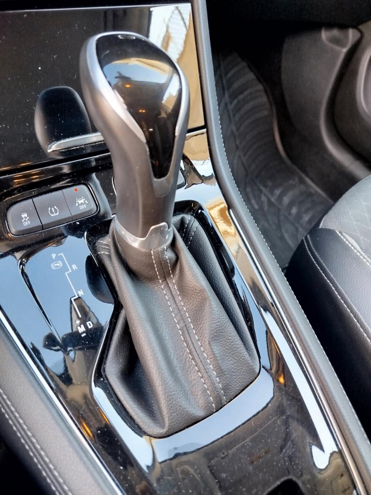 Opel Grandland X 1.5 diesel Ecotec Start&Stop aut. Elegance