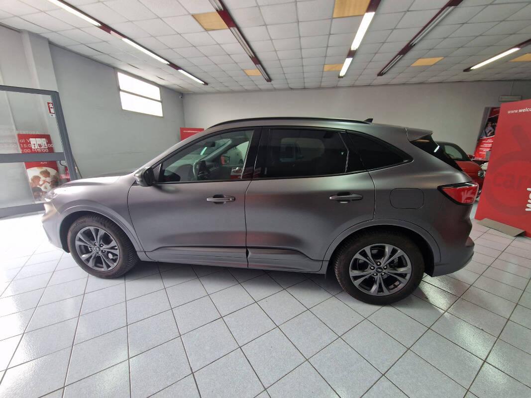 Ford Kuga 1.5 ecoblue ST-Line X 2wd 120cv auto