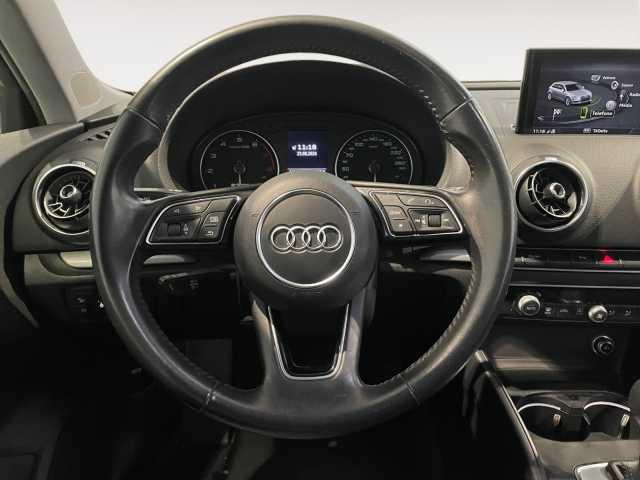 Audi A3 1.5 130CV g-tron S-tronic Business - IVA ESPOSTA -