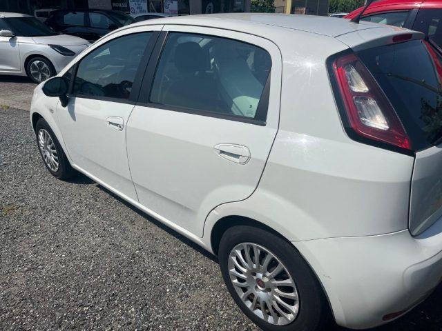 FIAT Punto 1.3 MJT S&S 85 CV 5 porte Street