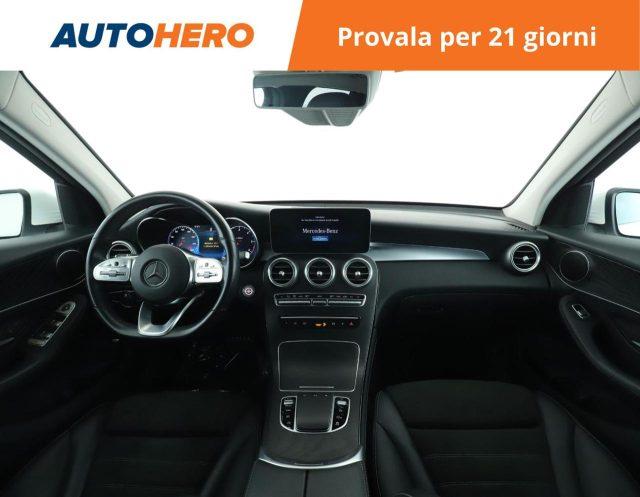 MERCEDES-BENZ GLC 220 d 4Matic Premium