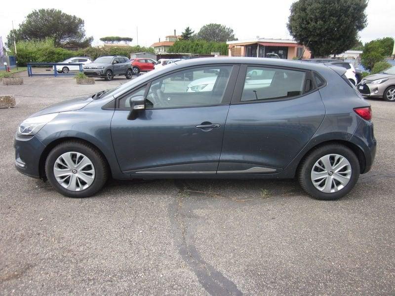 Renault Clio TCe 12V 90 CV 5 porte Business