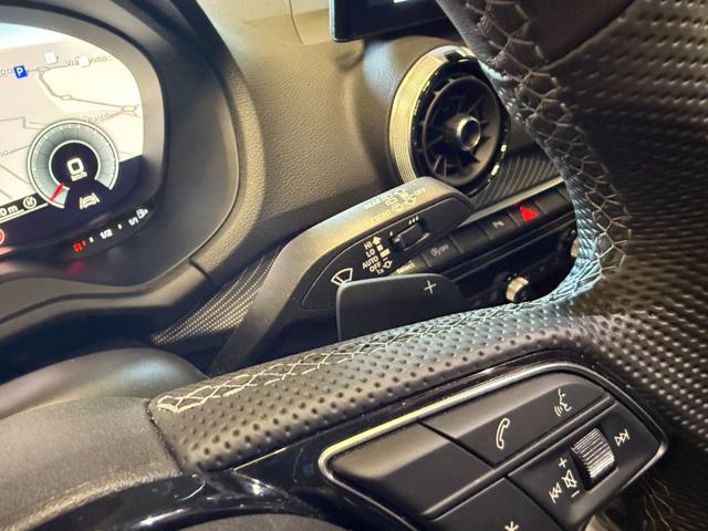 AUDI Q2 35 TDI S tronic S line Edition