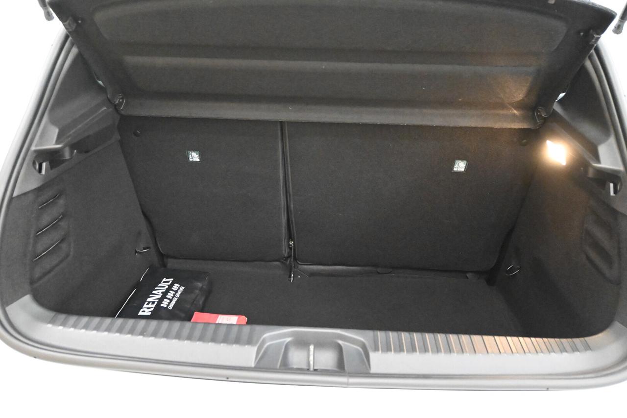 RENAULT Clio 5ª serie Clio SCe 65 CV 5 porte I...