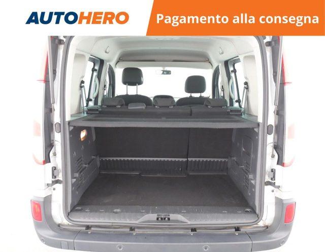 RENAULT Kangoo Blue dCi 8V 95CV 5 porte Limited