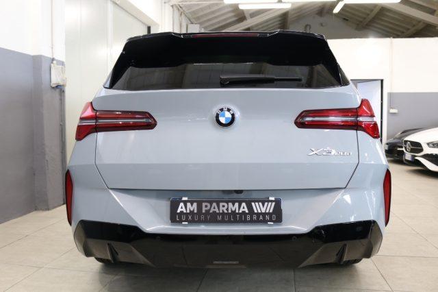 BMW X3 xDrive20d 48V MSport Pro