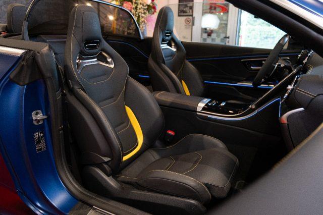 MERCEDES-BENZ CLE 53 AMG 4MATIC+ Cabrio Premium Plus.ABSOLUTE FULL ! UNIKAT