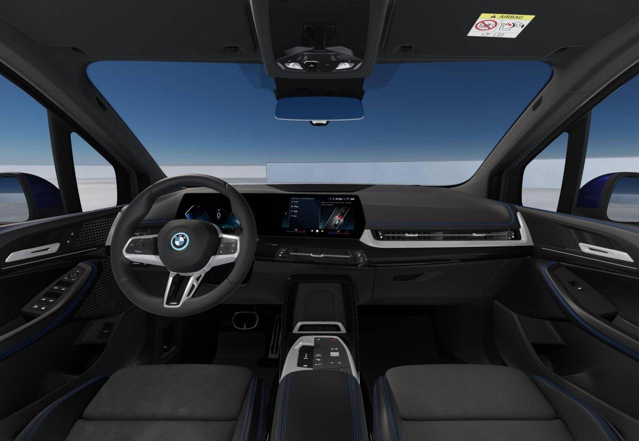 BMW Serie 2 225e Active Tourer xDrive MSport