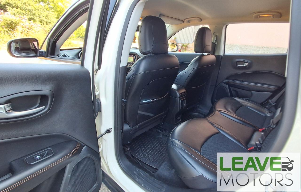 Jeep Compass 2.0 Multijet II aut. 4WD (M1556)