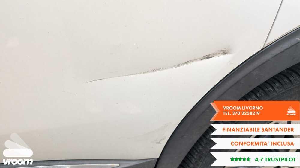 PEUGEOT 5008 2ª serie 5008 PureTech Turbo 130 ...