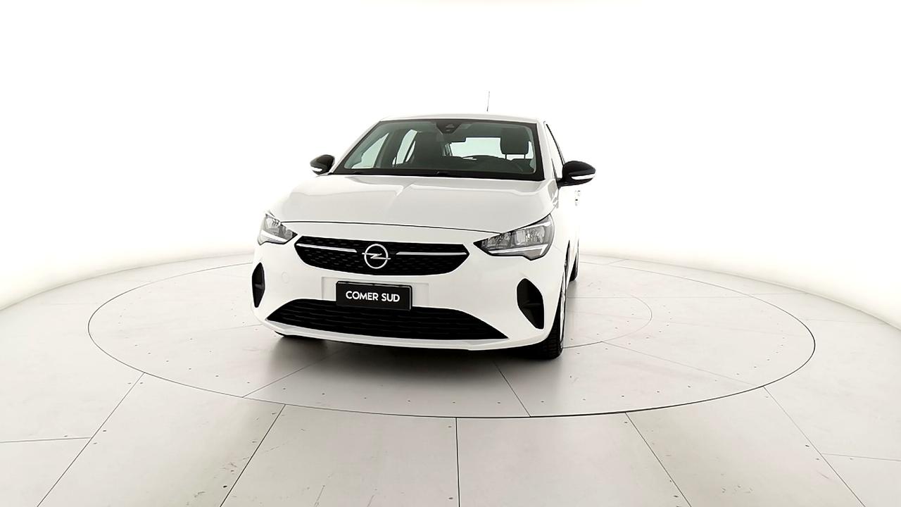 OPEL Corsa VI 2020 - Corsa 1.5 Edition s&s 100cv