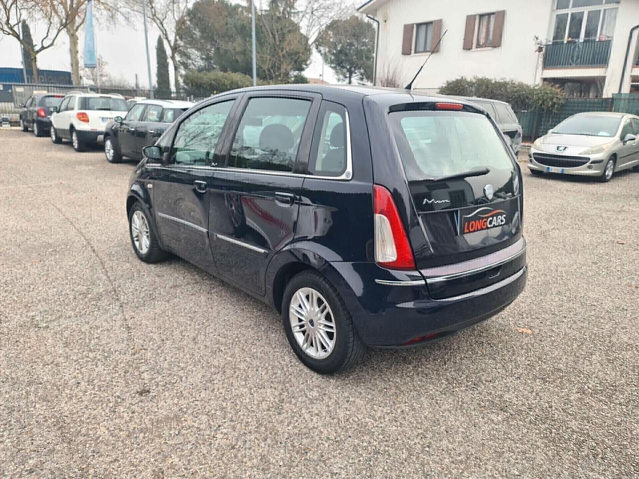 Lancia MUSA 1.4 16V Oro