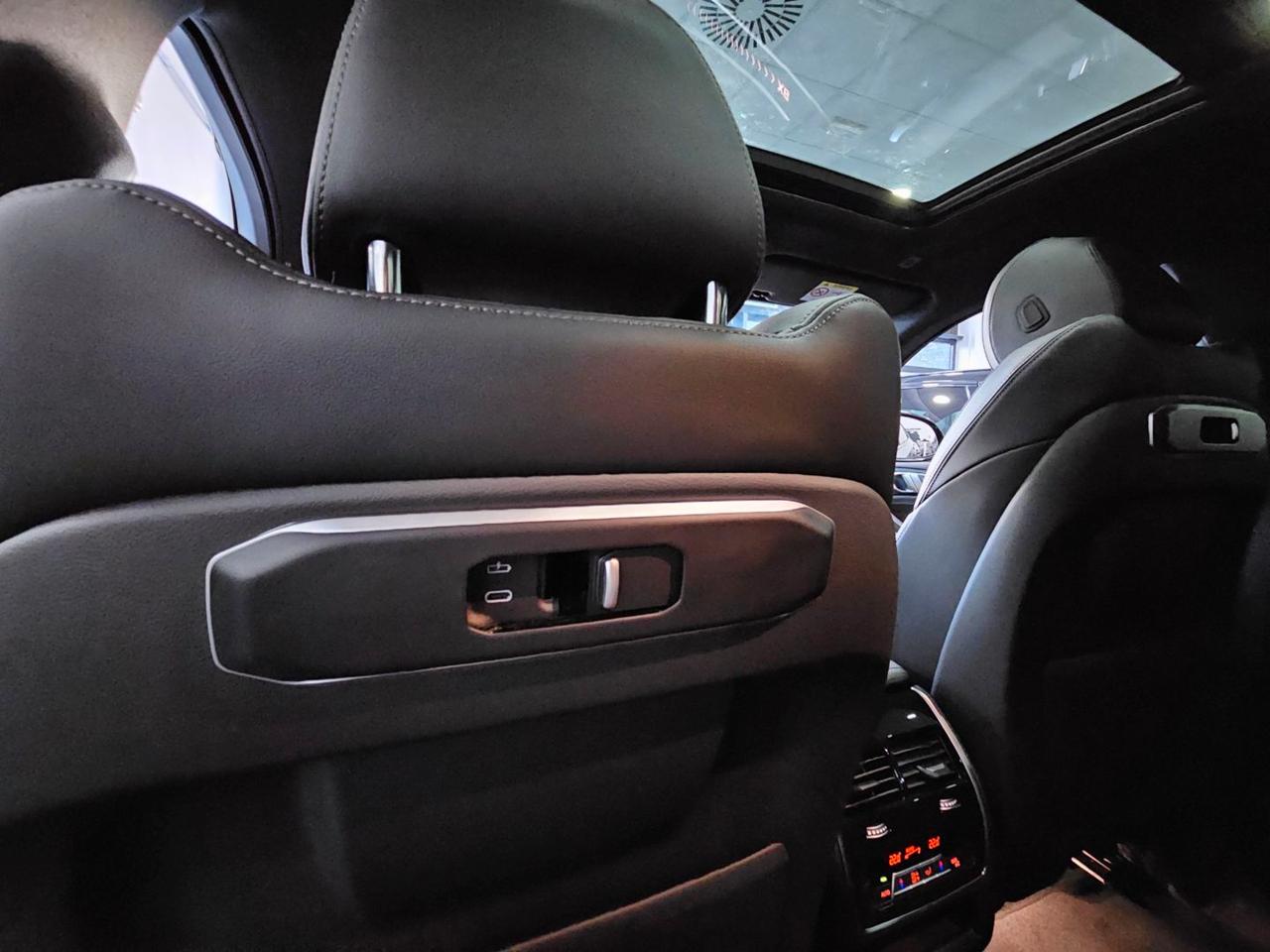 BMW X6 XDrive30d M-Sport PRO Tetto Apribile C22" MSport M