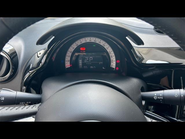 RENAULT Twingo 22kWh Vibes