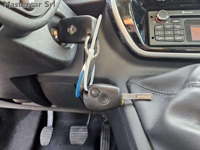 RENAULT Kangoo Grand Kangoo 7 POSTI 1.5 dci s - FM236YY