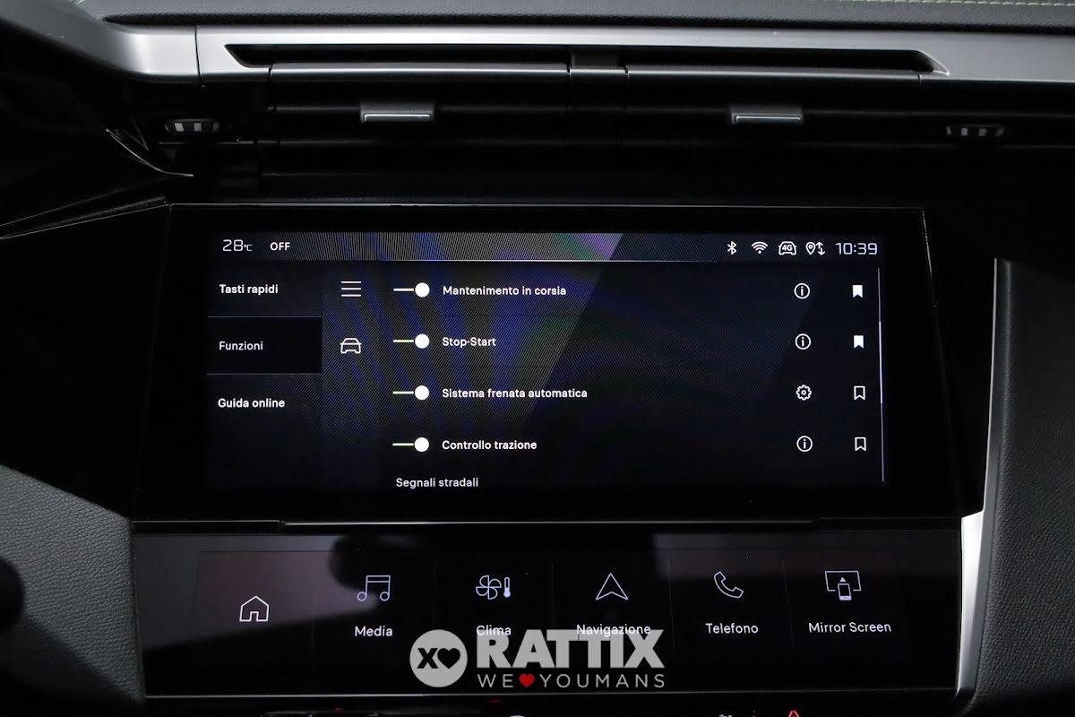 Peugeot 308 SW 1.5 BlueHDI 130CV GT EAT8