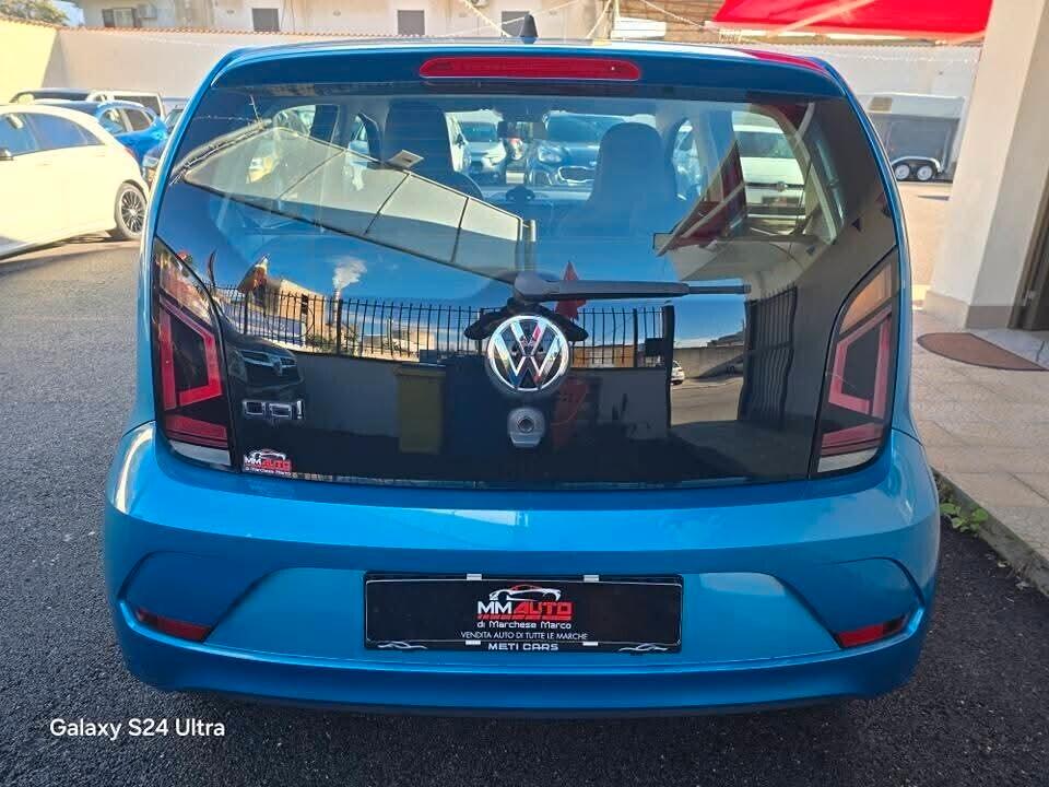 Volkswagen up! 1.0 5p. take