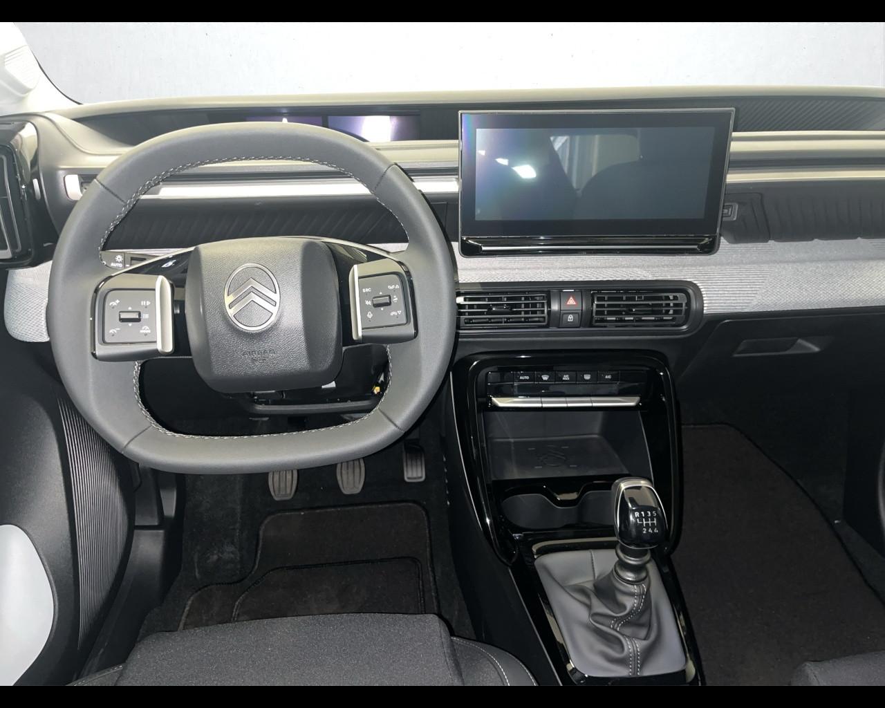 CITROEN C3 Turbo 100cv - MAX