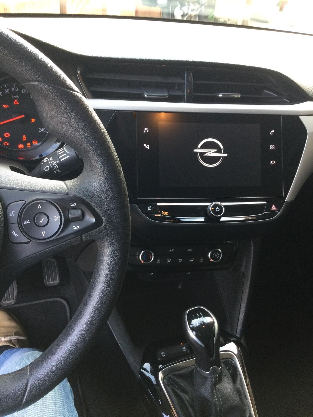 Opel Corsa 1.2 Blitz Edition