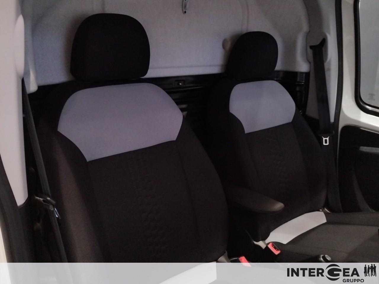 FIAT Fiorino combi N1 1.3 mjt 95cv ecojet SX E6d-temp