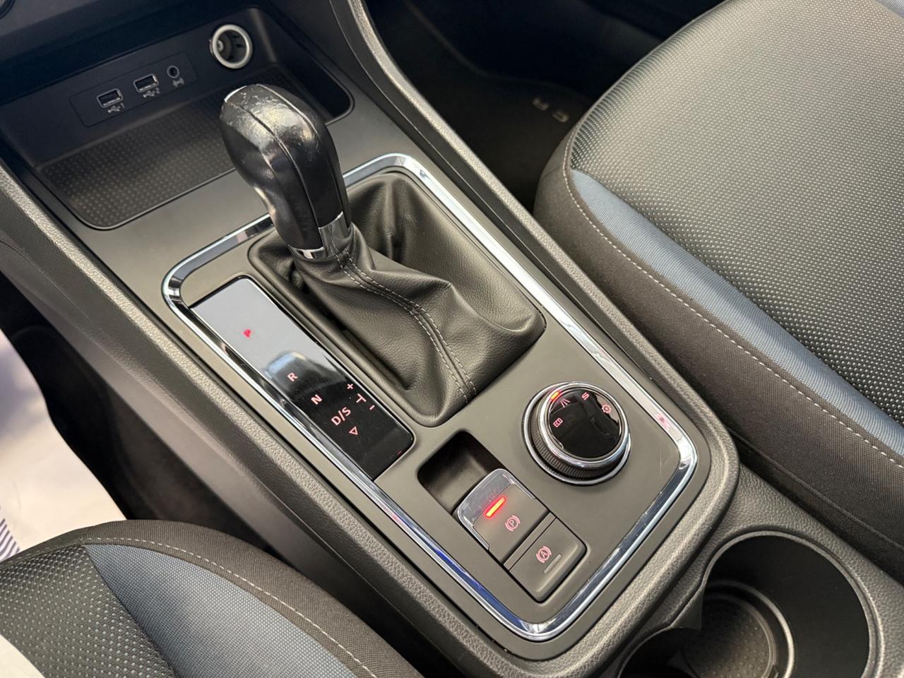 Seat Ateca 1.6 TDI DSG Business