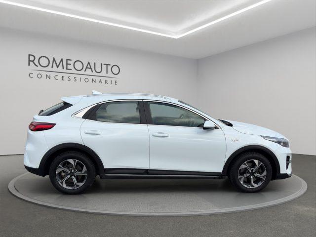 KIA XCeed 1.0 GPL Business