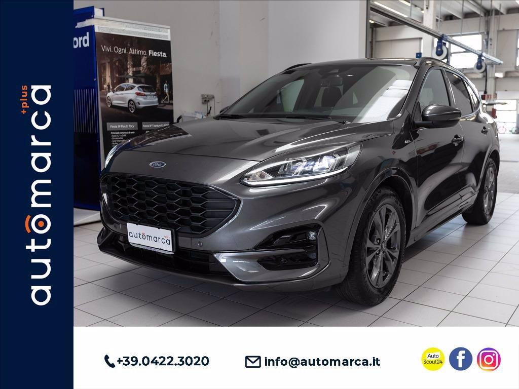 FORD Kuga 1.5 ecoblue ST-Line 2wd 120cv del 2022