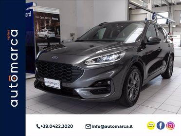 FORD Kuga 1.5 ecoblue ST-Line 2wd 120cv del 2022