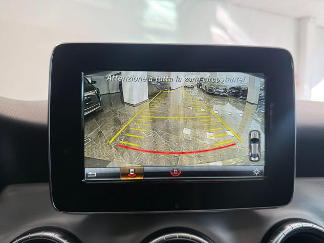 MERCEDES-BENZ CLA 220 CDI 4Matic Automatic Premium