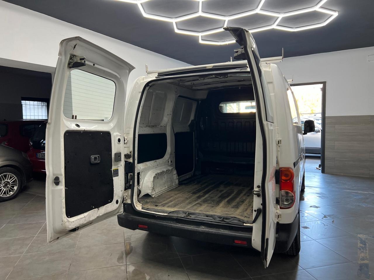 Nissan NV200 1.5 dCi 86CV Furgone Efficient