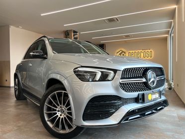 Mercedes-benz GLE 300 d 4Matic Mild Hybrid Premium