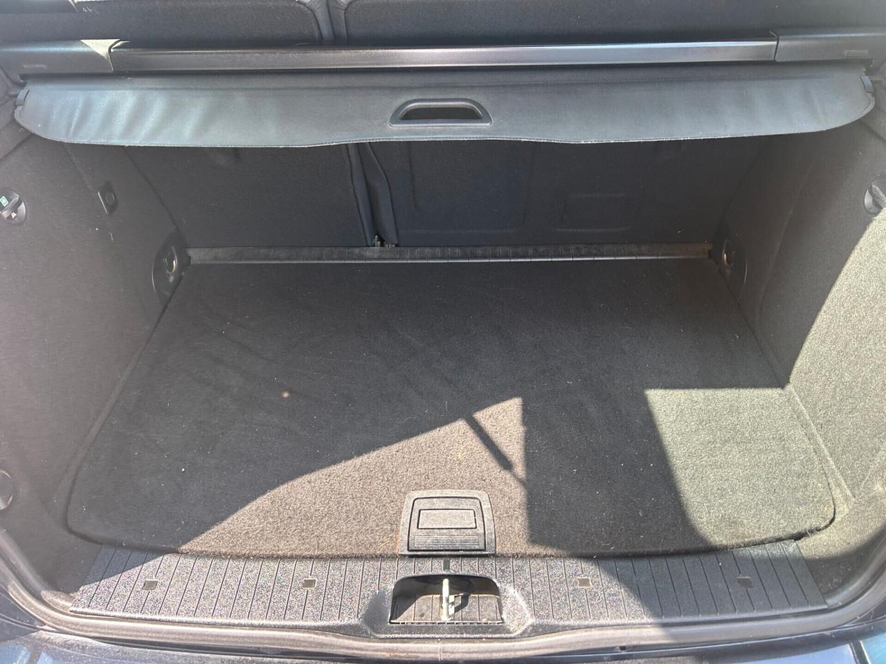 Mercedes-benz A 150 Avantgarde