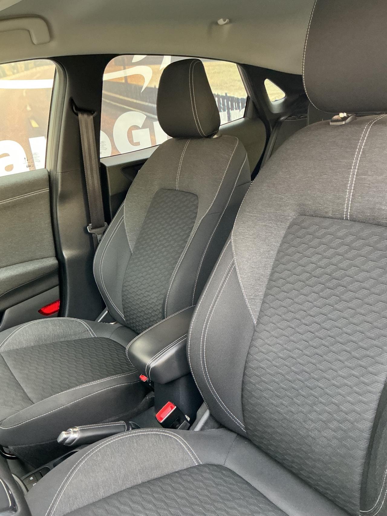 Ford Puma 1.0 EcoBoost Hybrid 125 CV S&S aut. Titanium