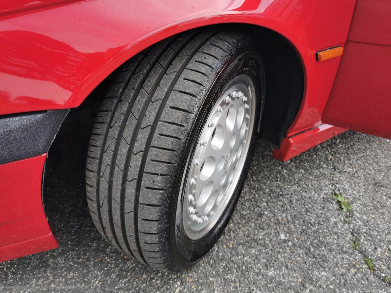 ALFA ROMEO 155 2.0i turbo 16V Q4
