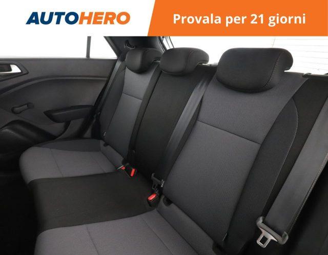 HYUNDAI i20 1.2 5 porte Connectline