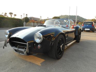 AC Cobra (Gardner Douglas GD427)
